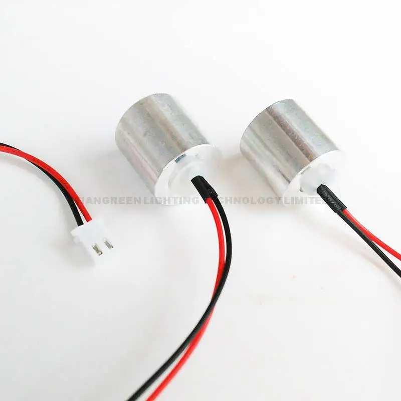 Professional 100mW 650nm Red Laser Diode 650nm Laser Module 2PCS