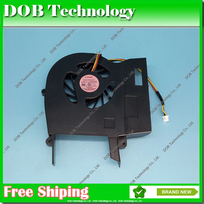 

New laptop cpu cooling fan for Sony for SONY VAIO PCG-3C6P Fan