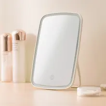 LED Makeup Mirror with Touch Control #2