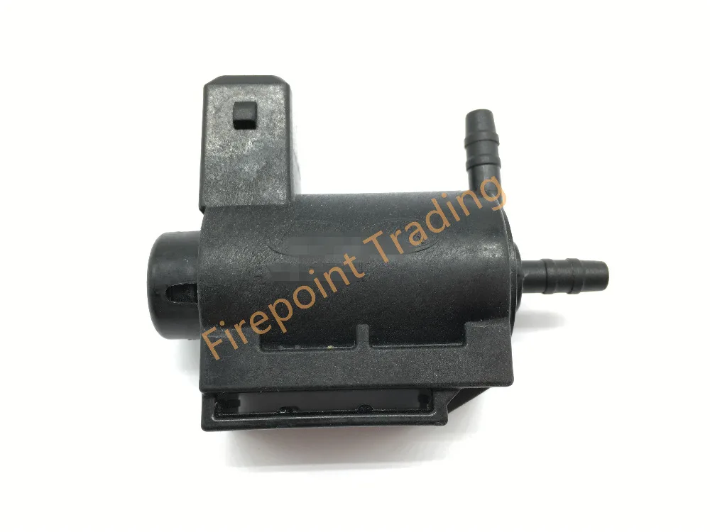 Valve électromagnétique pour Hyundai KIA 39410-4A700 Analyse complète et recommandation technique