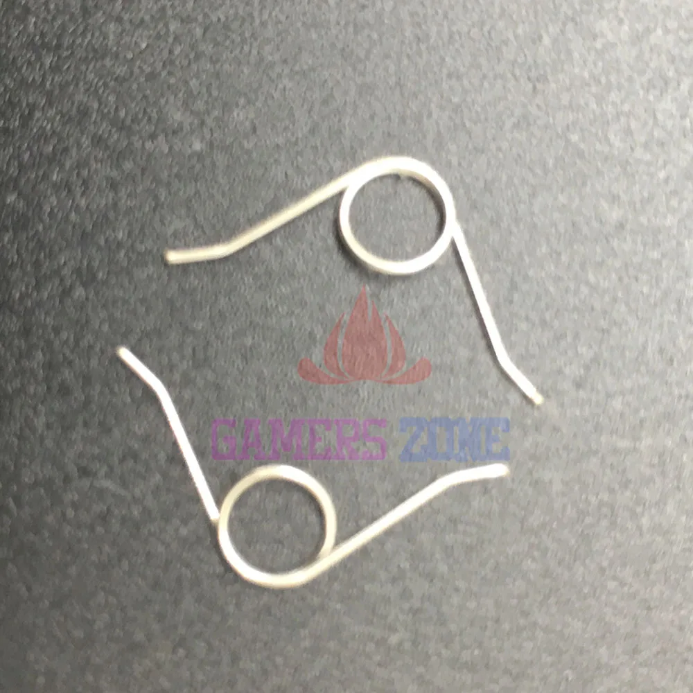 10 قطعة = 5 أزواج جديد النسخة JDS-030 الربيع استبدال للبلاي ستيشن 4 PS4 JDM 030 تحكم الينابيع