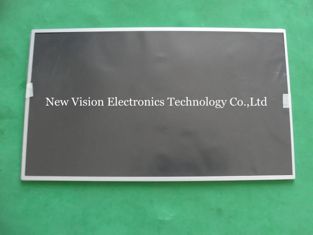 N164HGE-L12 العلامة التجارية الجديدة الأصلي 16.4 بوصة شاشة الكريستال السائل لوحة لسلسلة سوني VAIO VPC-F22 ل CHIMEI INNOLUX