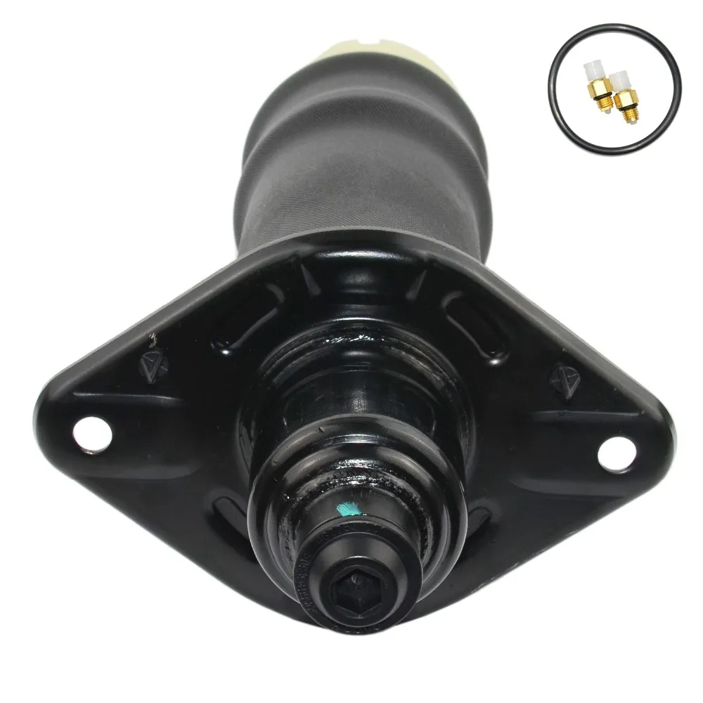 AP01 Hinten Links Luftfederung Tasche Für Audi A6 C5 Air Frühling 4Z7616051A 4Z 7 616 051 EINE 1999-2006