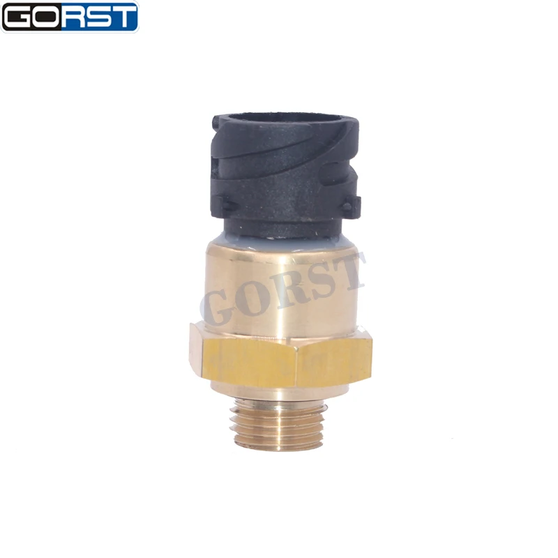 

Oil Pressure Sensor 7420514065 For Benz Renault Magnum Trucks Volvo FH 20514065 7420803650 20483889 20803650 88-00010-SX