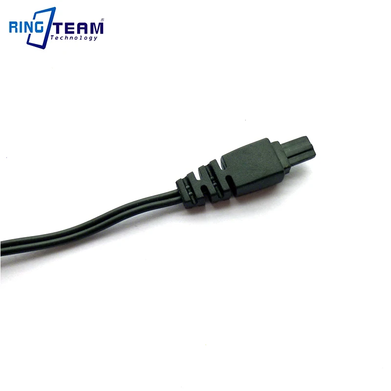 Camera AC Power Adapter CA560 CA-560 for Canon Digital PowerShot MV300 MV300i MV400 MV400i MV410 MV425 MV430 MV430i MV450 MV450i