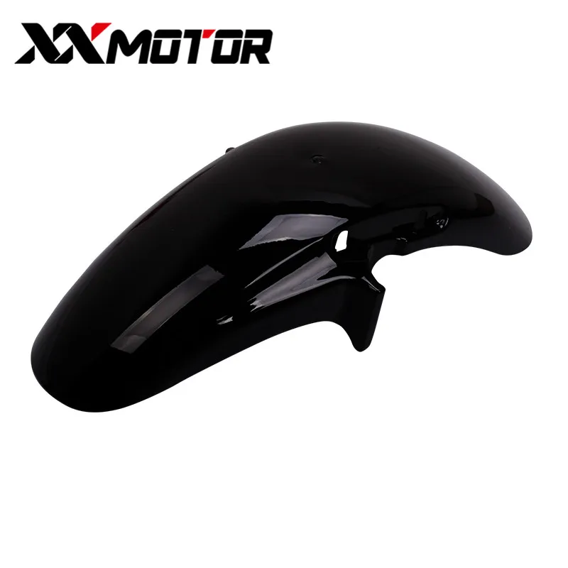 Front Fender Mud Splash Guard For HONDA CB400 VTEC 1999 - 2011 VTEC400 1/2/3 I II III Motorcycle Accessories