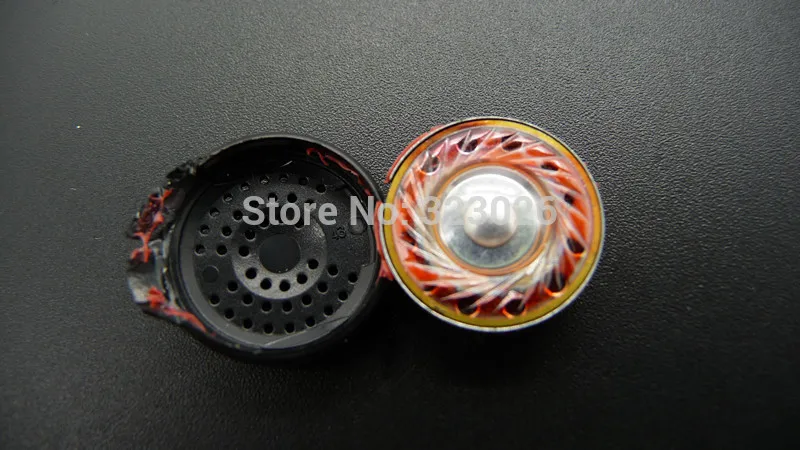 PK1 فيلم أحمر وحدة pk1 رئيس وحدة pk1 سائق 32 أوم 2 قطعة