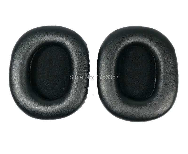 Ear pads replacement cover for Audio-Technica ATH-M50 ATH-M50X ATH-M50F ATH-PRO5 Headphones(earmuffes/ headphone cushion)