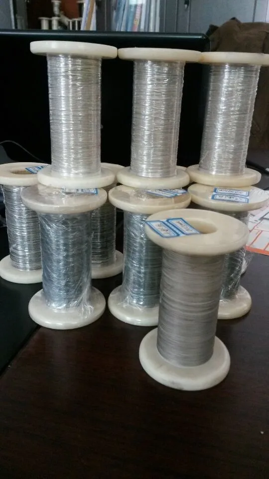 99% Titanium wire for laboratry testing/ scientific research 0.1/0.2/0.3/0.4/0.5/0.6/0,8/0.9/1.0/1.2mm  1m*10m free shipping