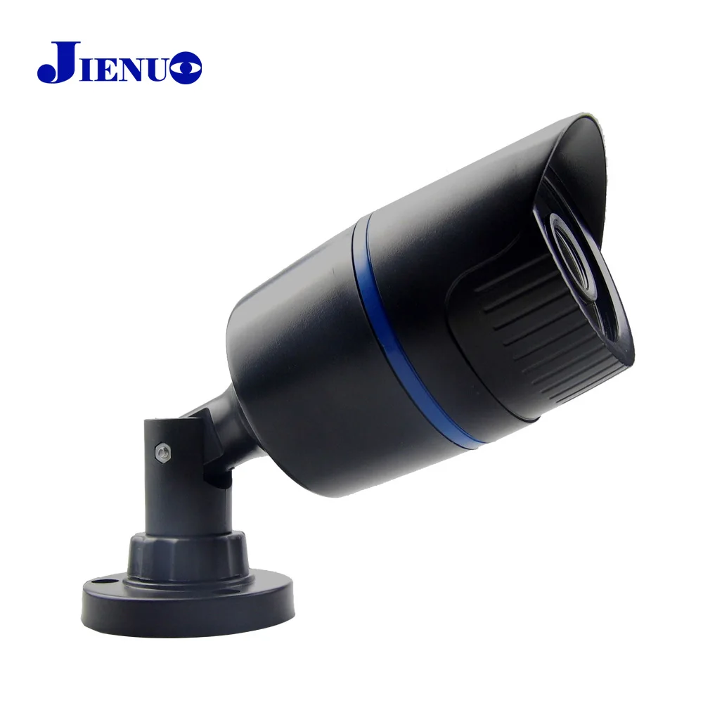 JIENU 1920*1080 CCTV IP Camera 1080p Outdoor Waterproof HD Home Security Surveillance System Mini Ipcam p2p Infrared Cam ONVIF