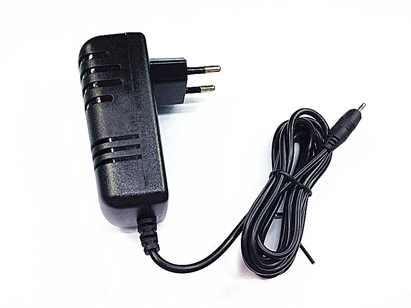 Xoom EU plug AC adaptador carregador fonte de alimentação para Motorola XOOM MZ600 MZ601 MZ603 MZ604 MZ605 MZ606 12V 1.5A