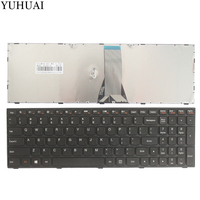 New for LENOVO E50-70 E50-80 B51 B51-30 B51-35 B51-80 B71 G51 Flex 2-15 US English Laptop Keyboard