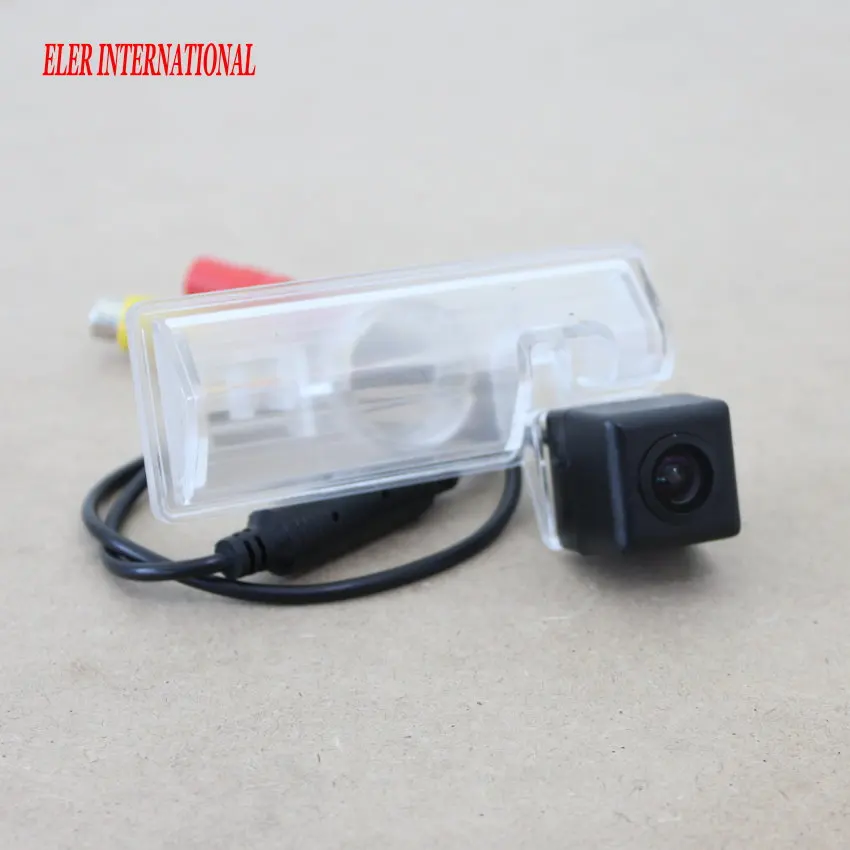 

For Suzuki SX4 SX-4 SX 4 Sedan Car Reverse Rear Back Camera Auto Parking View Image CAM Accessories RCA AUX NTSC PAL