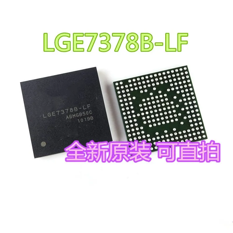 New original LGE7378B-LF LCD chip