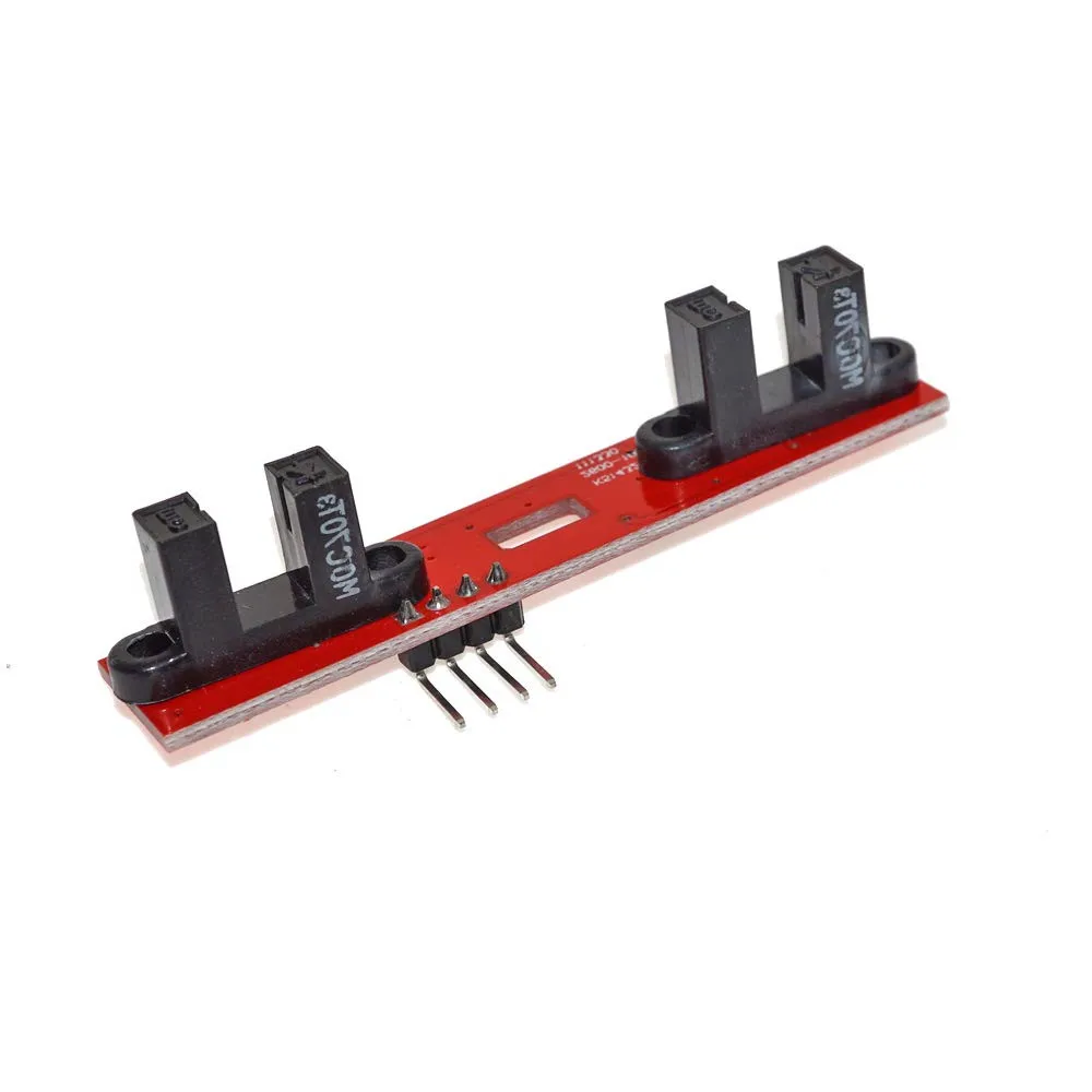 스마트 트레이싱 카용 2WD 속도 측정 모듈/카운터