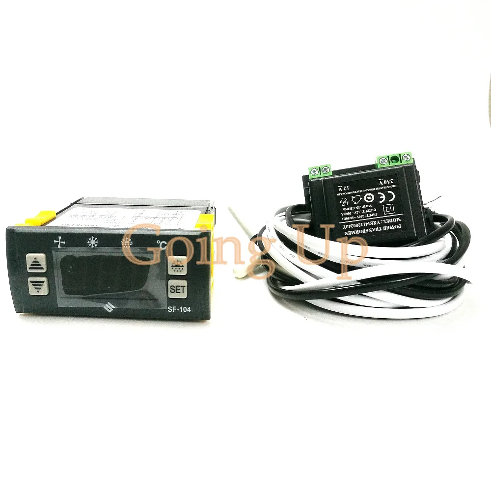 

sf-104p Temperature Controller 30A Temperature Controller Temperature Controller Refrigerator Temperature Controller