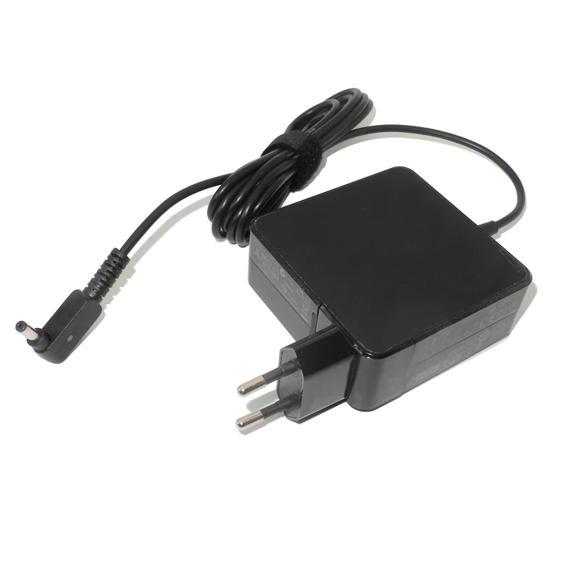 19V 3.42A Ac Power Adapter for Asus Zenbook UX32VD UX32A UX42 V451 U38D UX32V UX310UA UX305CA UX305C UX305UA 65W Laptop Charger