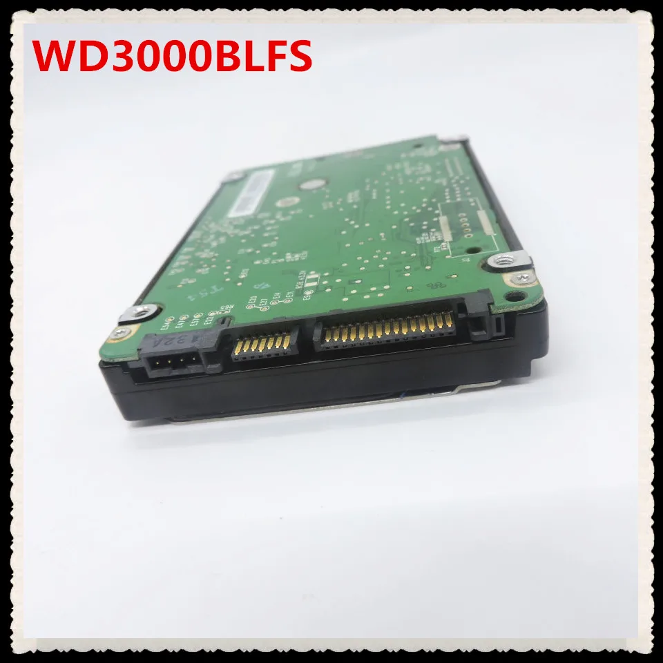 

100%New In box 3 year warranty WD3000BLFS 300G 2.5inch SATA Need more angles photos, please contact me