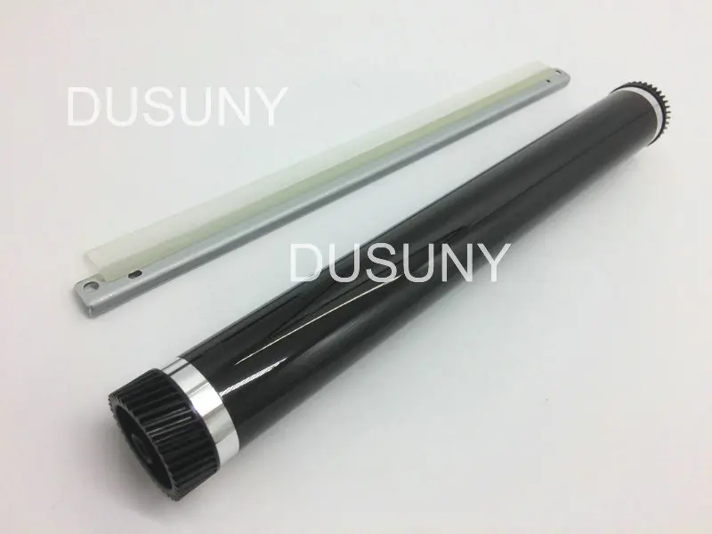 1 SET DK130 DK110 OPC Drum Cleaning Blade for Kyocera FS1016 FS1028 FS1128 FS1030 FS1130 FS-1035 FS1135 FS-1100 FS1300D