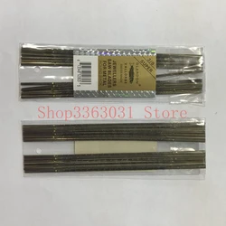 144pcs/bag Glardon Vallorbe Sawblades for Jewelry tools