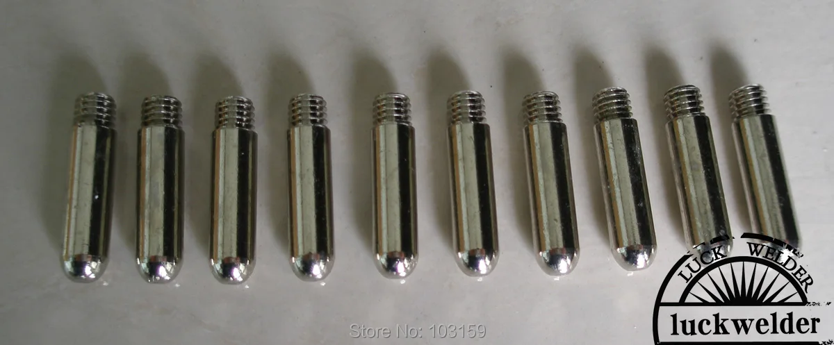 50/60A SG-55 AG-60 เครื่องตัด Electrodes 10pcs