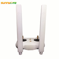 Antenna Refitting Signal Booster 8DB Omnidirectional 7DB Orientational Refit Antenna 5km Distance for Mi 4K Drone Accessories