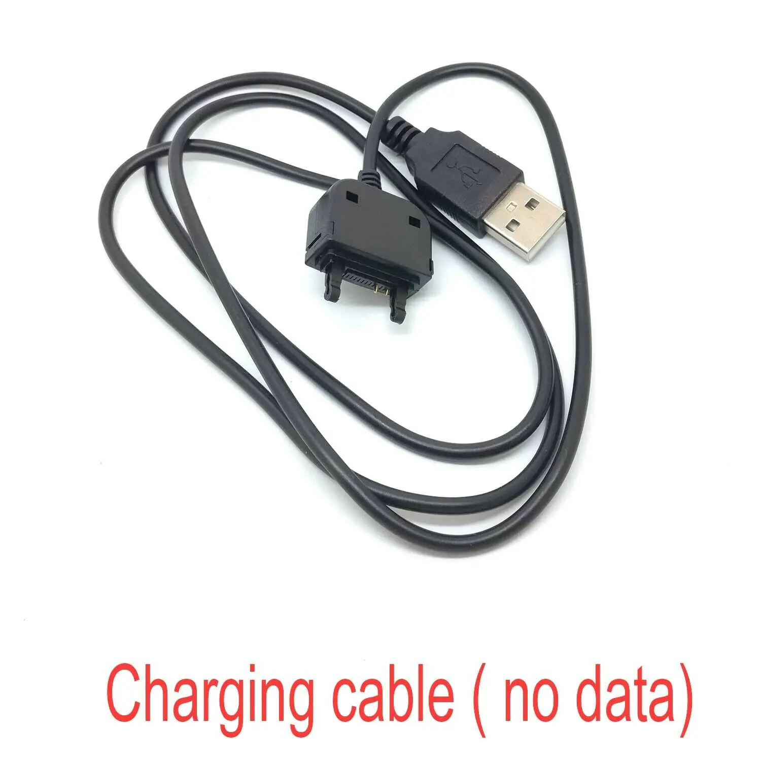 Kabel USB do ładowania dla Sony Ericsson K630i K660 K660i K750 K750i K758 K770 S312 S312i S500 S500i S600 S600i T250
