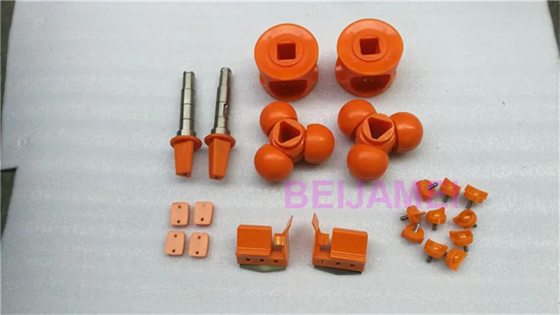 BEIJAMEI Automatic Orange Juicer Spare Parts / Spare Parts for Lemon Orange Juicing Machine/Orange Extractor Part