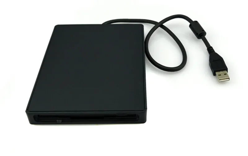 New original FDD soft drive 3.5 inch floppy drive support USB startup model: FDD (FD-05PUB)