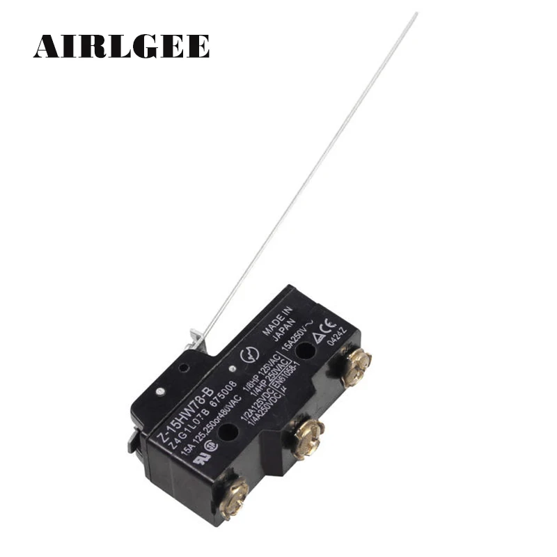 New XZ-15HW78-B Lon…