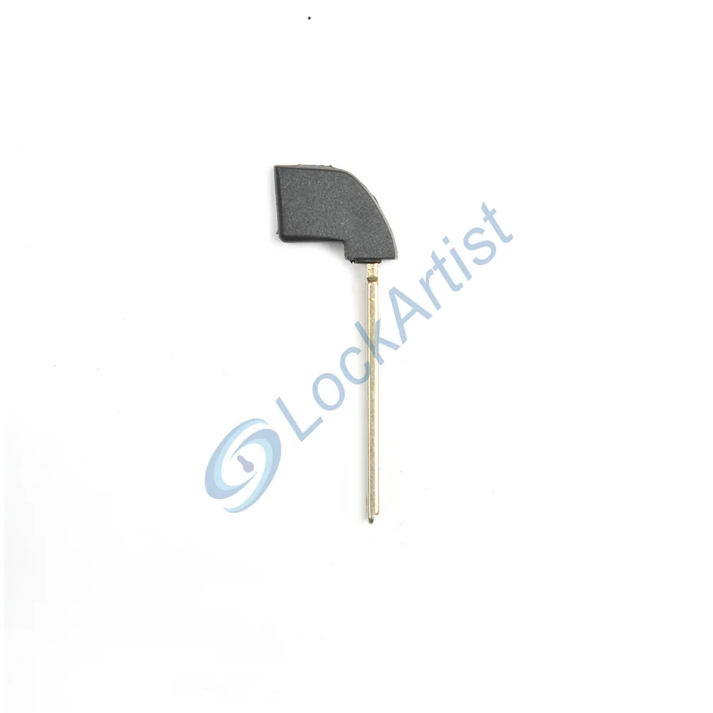 Smart Key Blade For Toyota Crown Smart Card key,Mechanical Insert small key