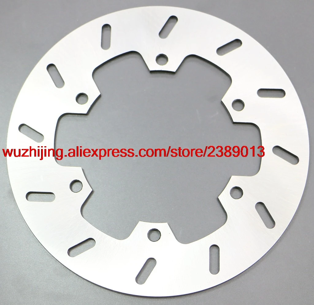 Brake Rotor for YAMAHA WR 200 R 1992 - 1995 / WR250 WR 250 1990 - 1997 / WR F 400 1998 - 2000 / WR Z 500 1992 1993