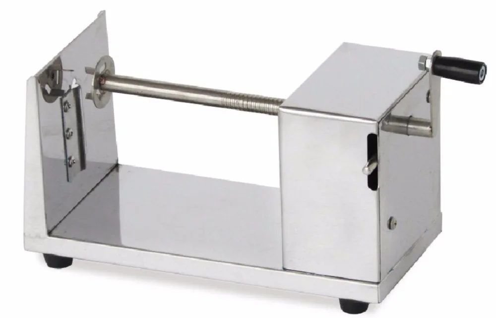 มันฝรั่งคู่มือเครื่องตัด/เครื่องตัดมันฝรั่ง/มันฝรั่งเครื่องหั่น