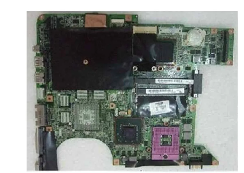 

447984-001 lap connect board connect with DV9000 full test price difference