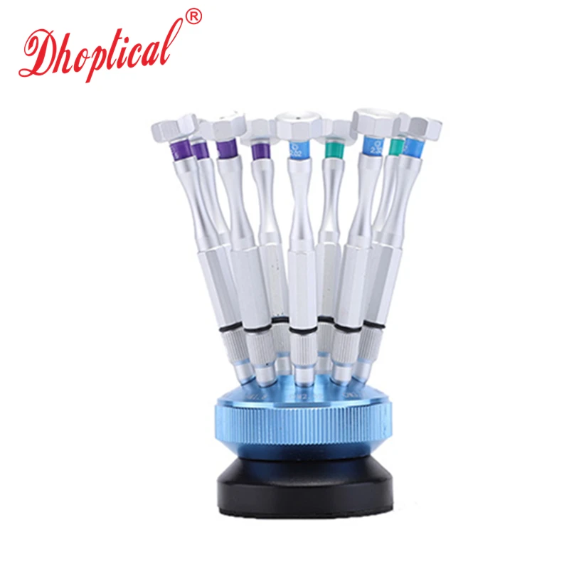 

matt glasses screwdriver set ,9 pcs screwdriver glasses ,watch ,fix tool ,good quality glasses accessories wholesale