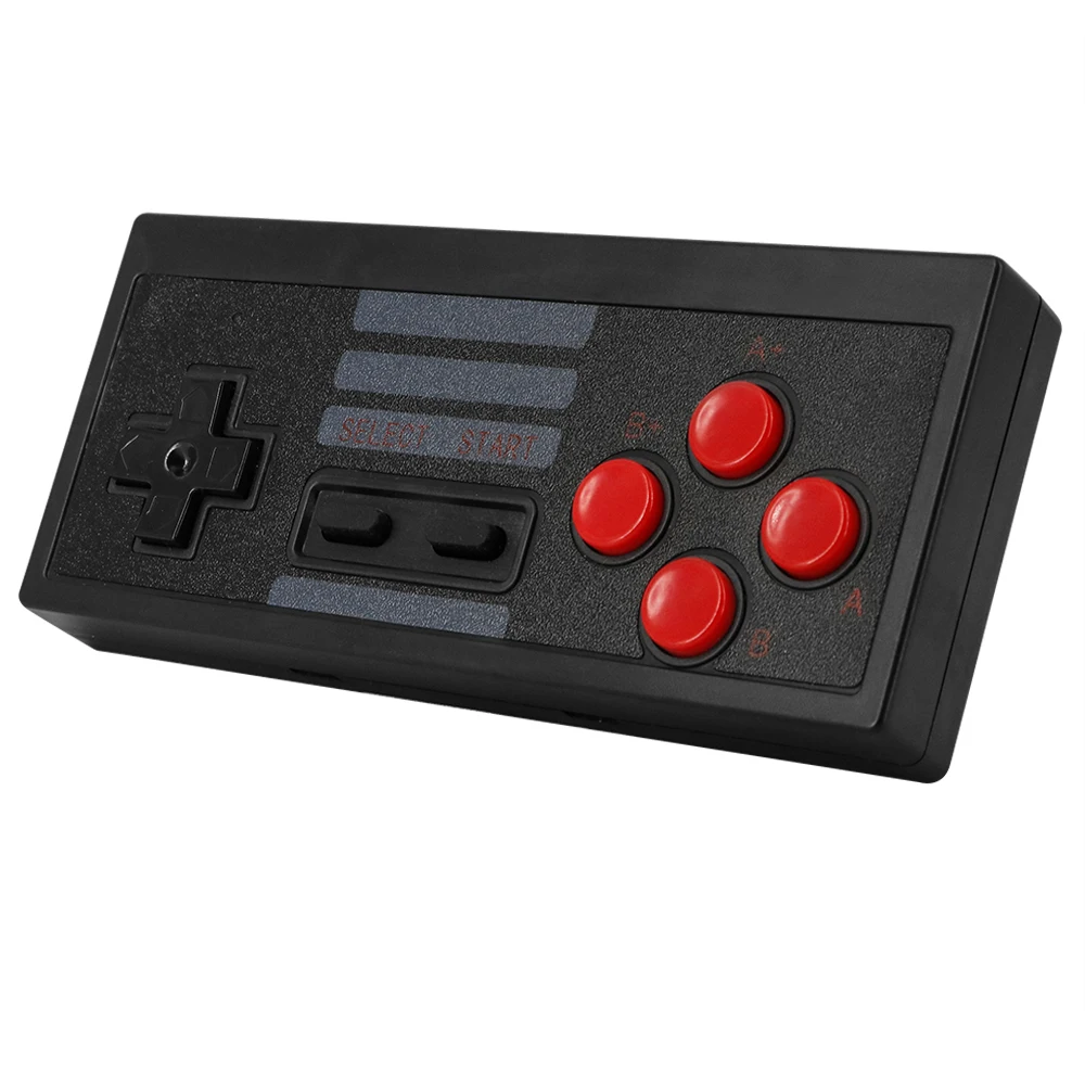 Newest Game Controller Gamepad Joystick for Nintendo NES Classic Edition Mini NES for Wii / NES console