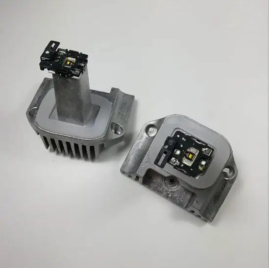 2 pcs original brand new reparatieset LED  F20 F21 63117296905 2011-2014 for BMW 1 Series xenon headlighting