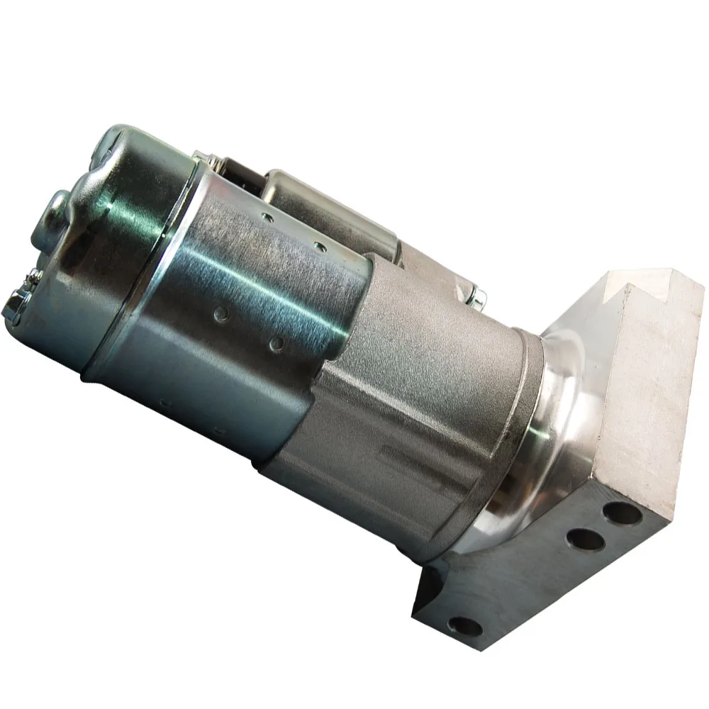 Starter Motor for Chevrolet AstroBase 1985-2002 for Bel AirBase 1970-1975 12V 10 Teeth New