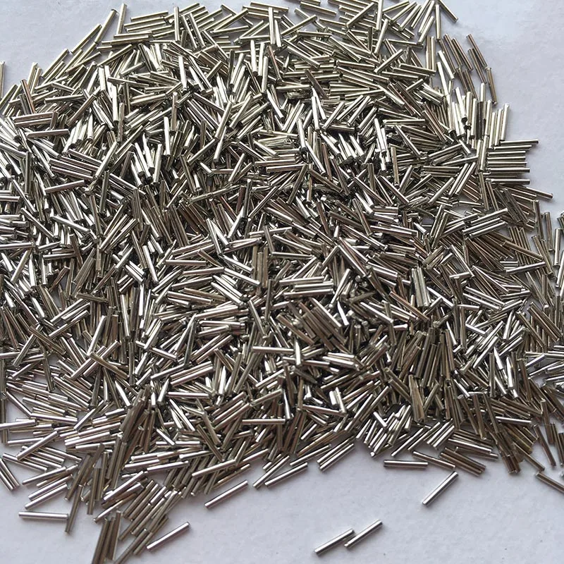 1000g nerez ocel 304 magnetický leštění jehlice špendlík pro šperků magnetický akrobat polishers prům 0.2/0.3/0.4/0.5/0.6*5mm