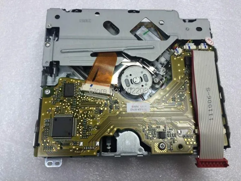 

CDM-M3 4.1 CDM-M3 CDM M3 4.1/1 SF-C99 laser lens Brand New Single CD Drive Mechanism Replacement for CD Loader