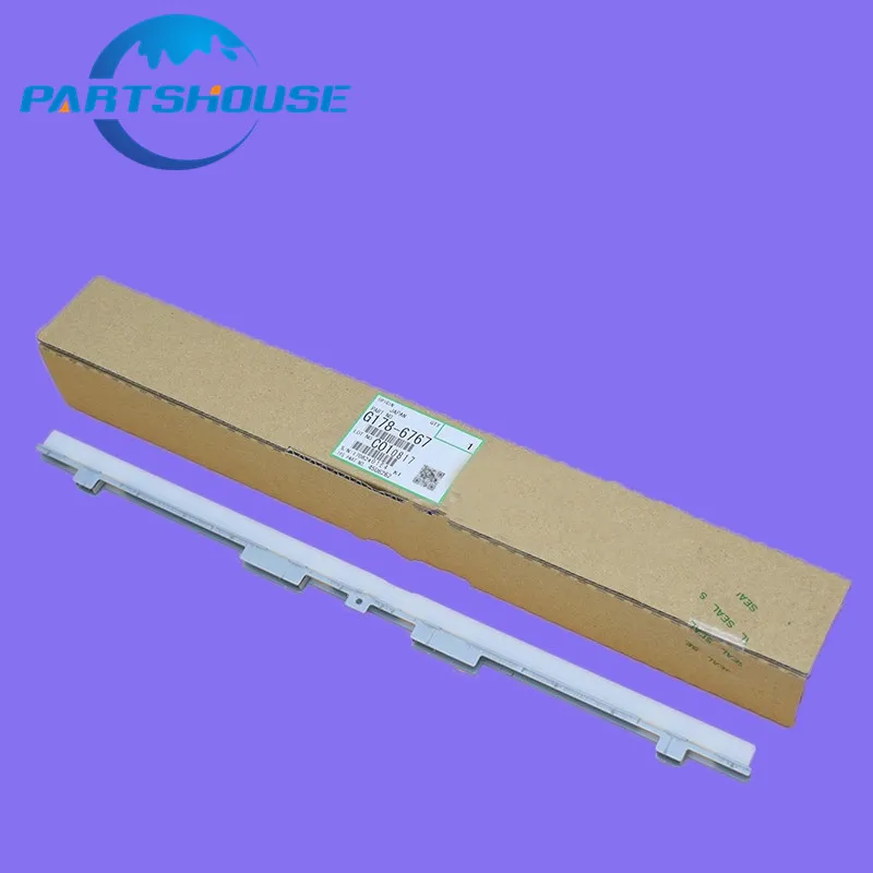 1pcs OEM Transfer Roller Coating Bar G178-6767 for Ricoh Pro 8100EX 8110S 8120S C651EX C7100 C900 C751 Coating Bar Original new