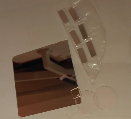 400-1100 Long-wave Pass Filter-D25mm-multiple Bands Optional-customizable