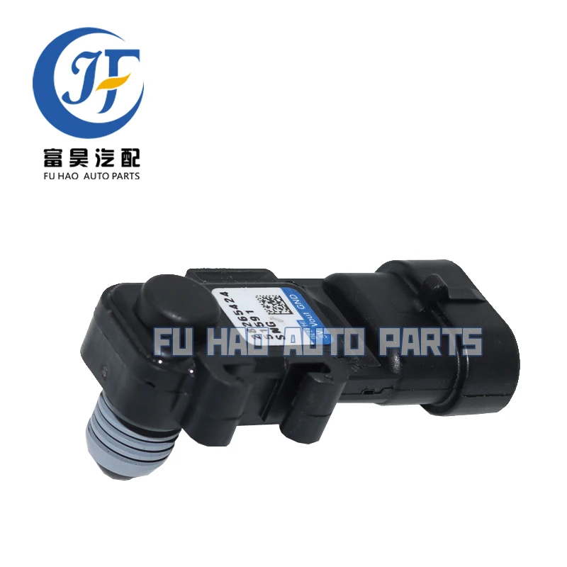 

OEM Genuine EVAP Pressure Sensor For Pontiac 28265424