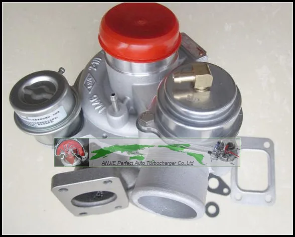 Turbine Turbo pour ROVER R75 75, pour MG ZT ROMooE 1.8L K Serie K16 16V K1800 18KAG GT2052LS 765472-0001 731320-5001S 731320 765472