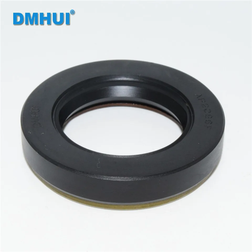 DMHUI Brand TCN Type Oil Seal AP2086F 35*55*12 /35x55x12 NBR rubber high pressure oil seal ISO 9001:2008 35*55*12mm /35x55x12mm