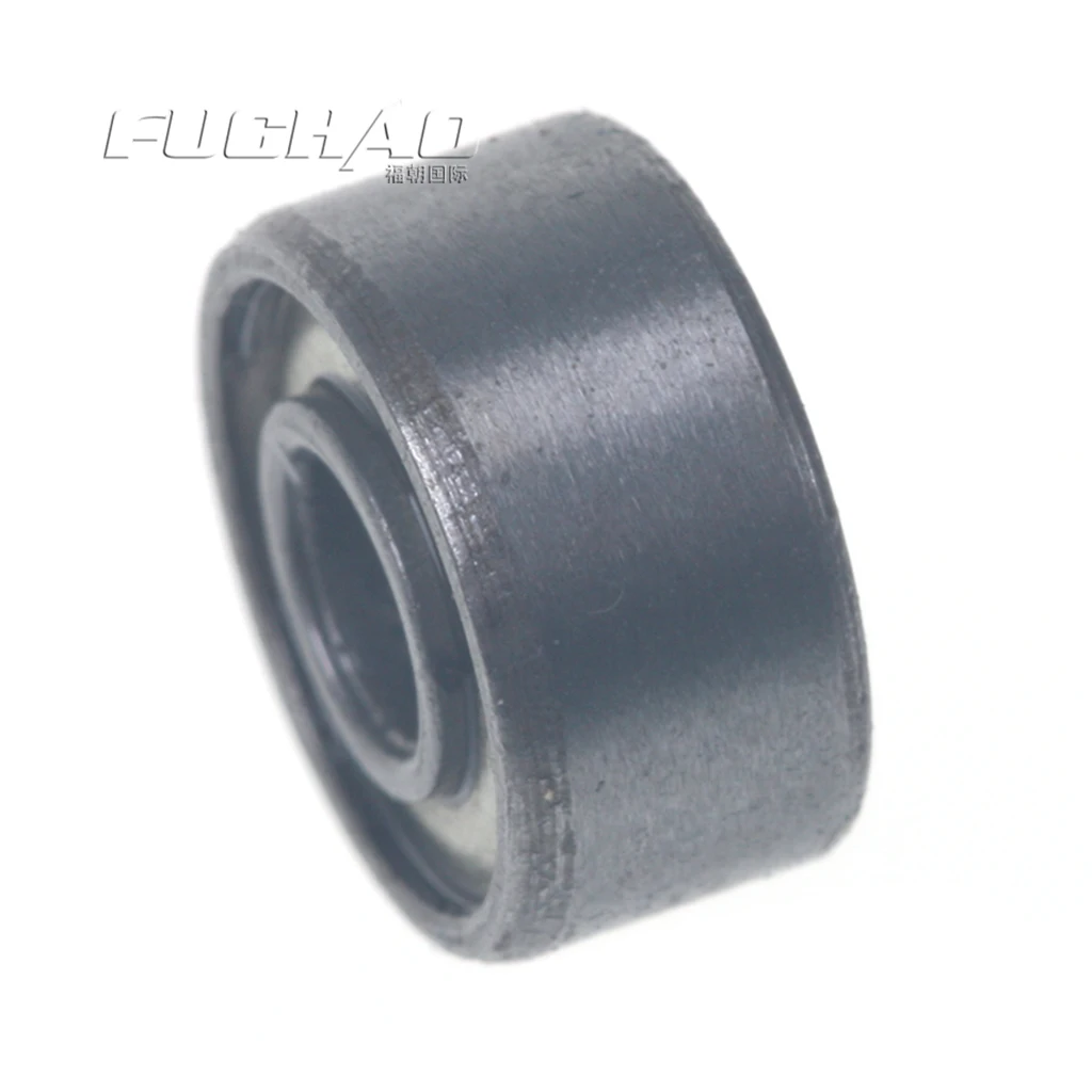 Big Ones 3*8 Cutting Machine Underpan Chassis Bearing Axle Bearing Axletree Gudgeon Block DB112 Sewing Machine Parts