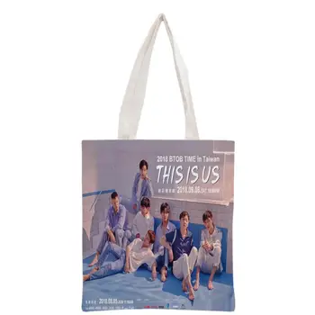 12 best sales תיק טוטה bts - №5