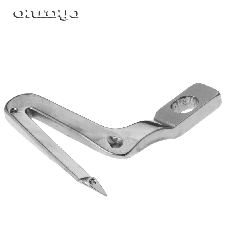 Lower Looper 118-88401 For JUKI Industrial Overlock Sewing Machines  MO-2514 MO-2516 image 3