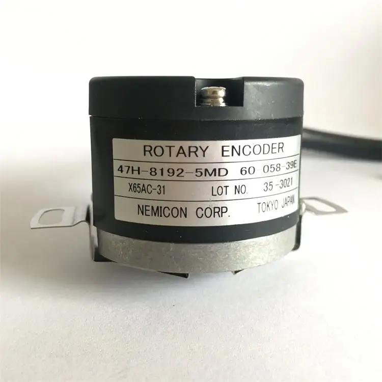 Encoder 47H-8192-5MD brand new original authentic spot