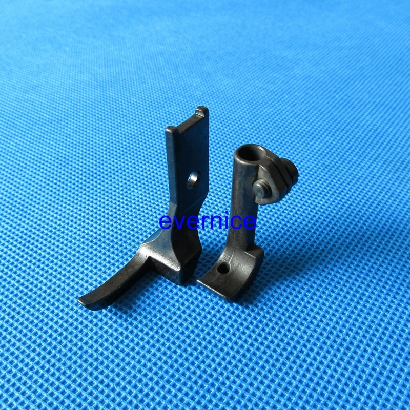 LEFT TOE SMOOTH BOTTOM WALKING FOOT for SINGER 111W 108U 108W 108K 151W 151K1 153K